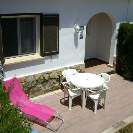 Denia El Palmar 183 Villa Ngoại thất bức ảnh
