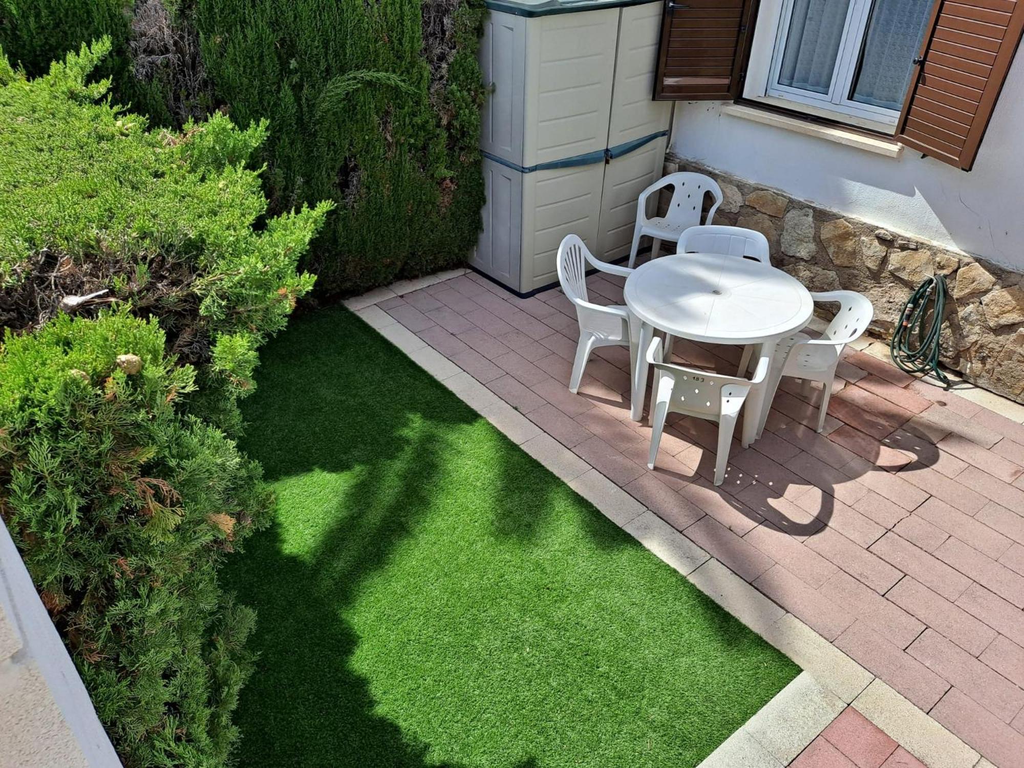 Denia El Palmar 183 Villa Ngoại thất bức ảnh