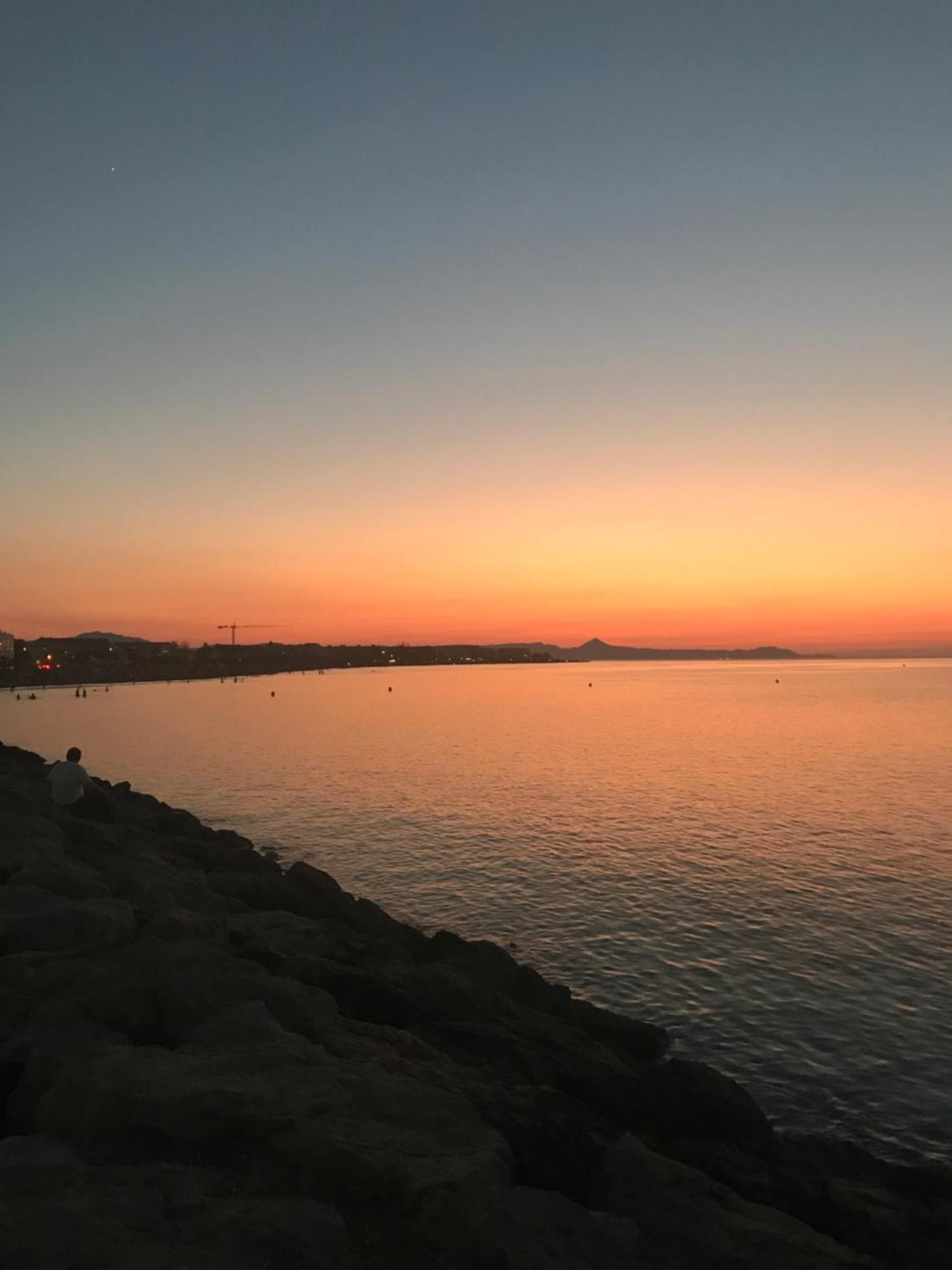 Denia El Palmar 183 Villa Ngoại thất bức ảnh