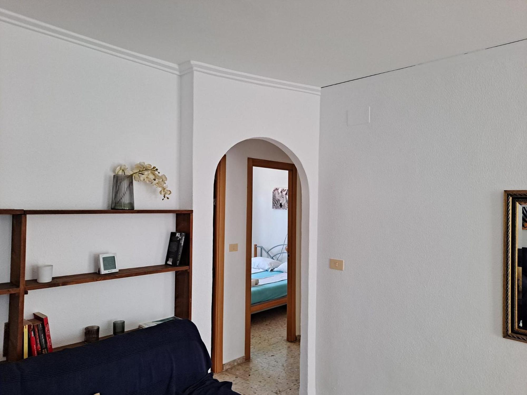 Denia El Palmar 183 Villa Ngoại thất bức ảnh