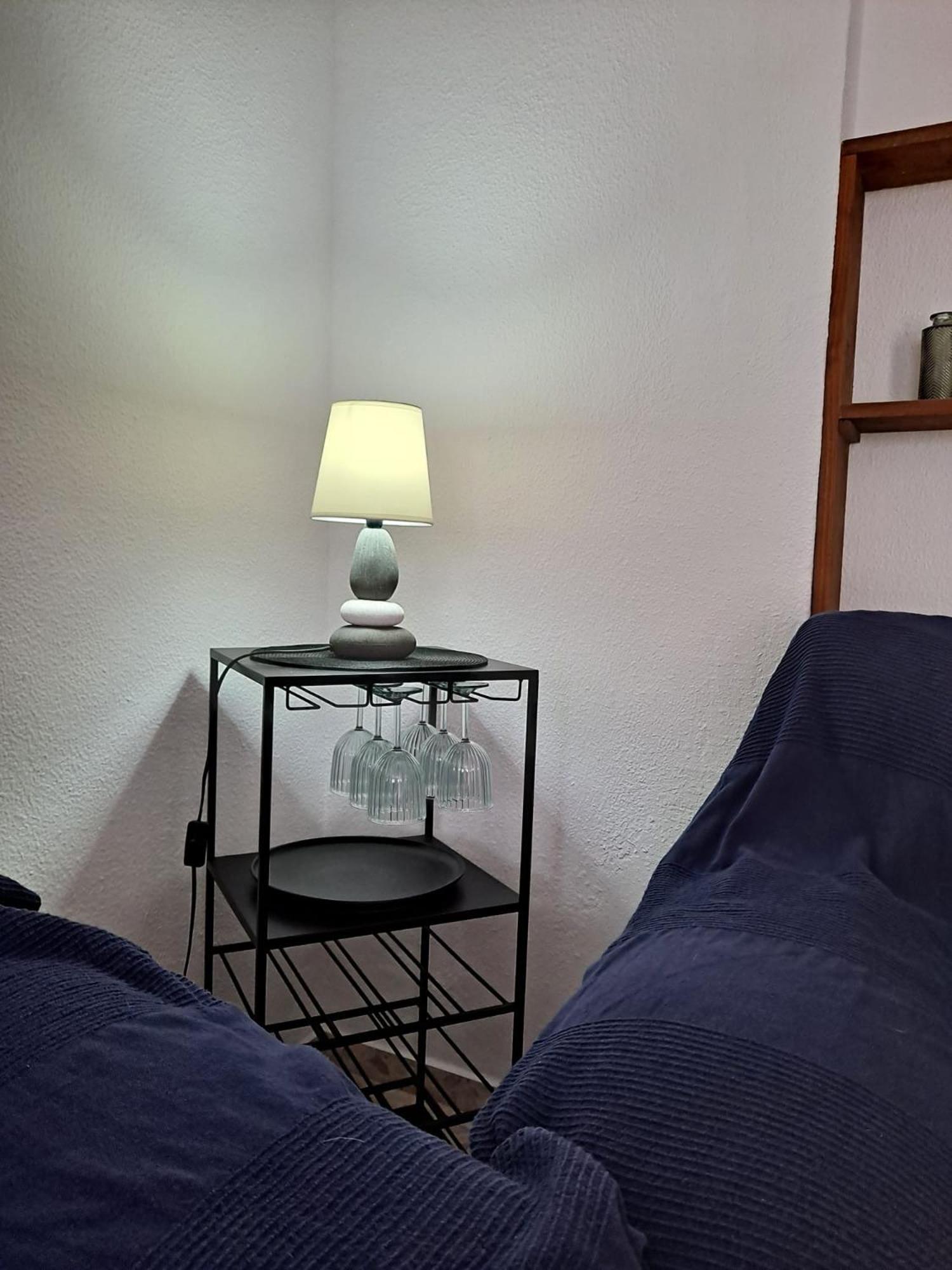 Denia El Palmar 183 Villa Ngoại thất bức ảnh