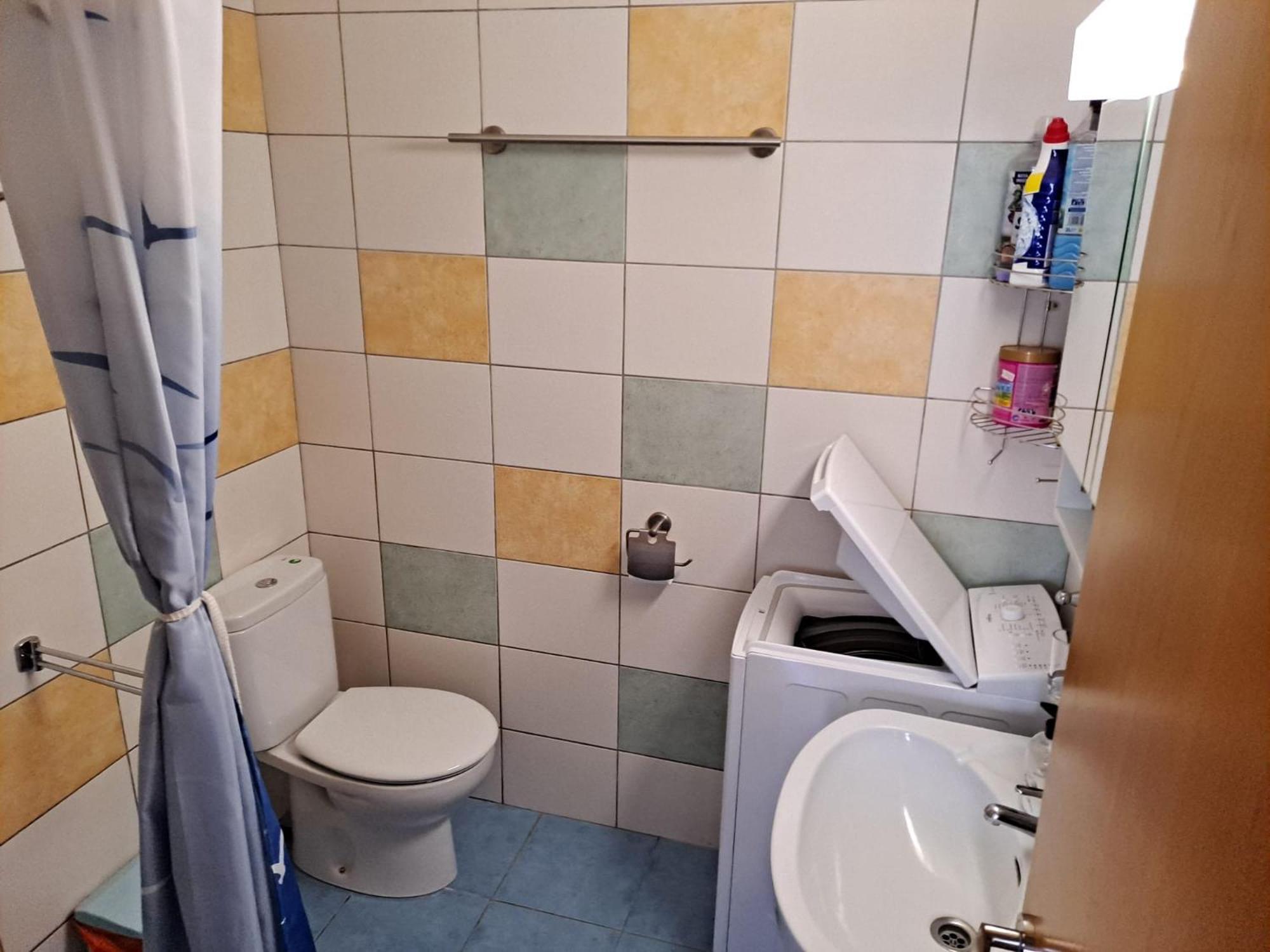 Denia El Palmar 183 Villa Ngoại thất bức ảnh