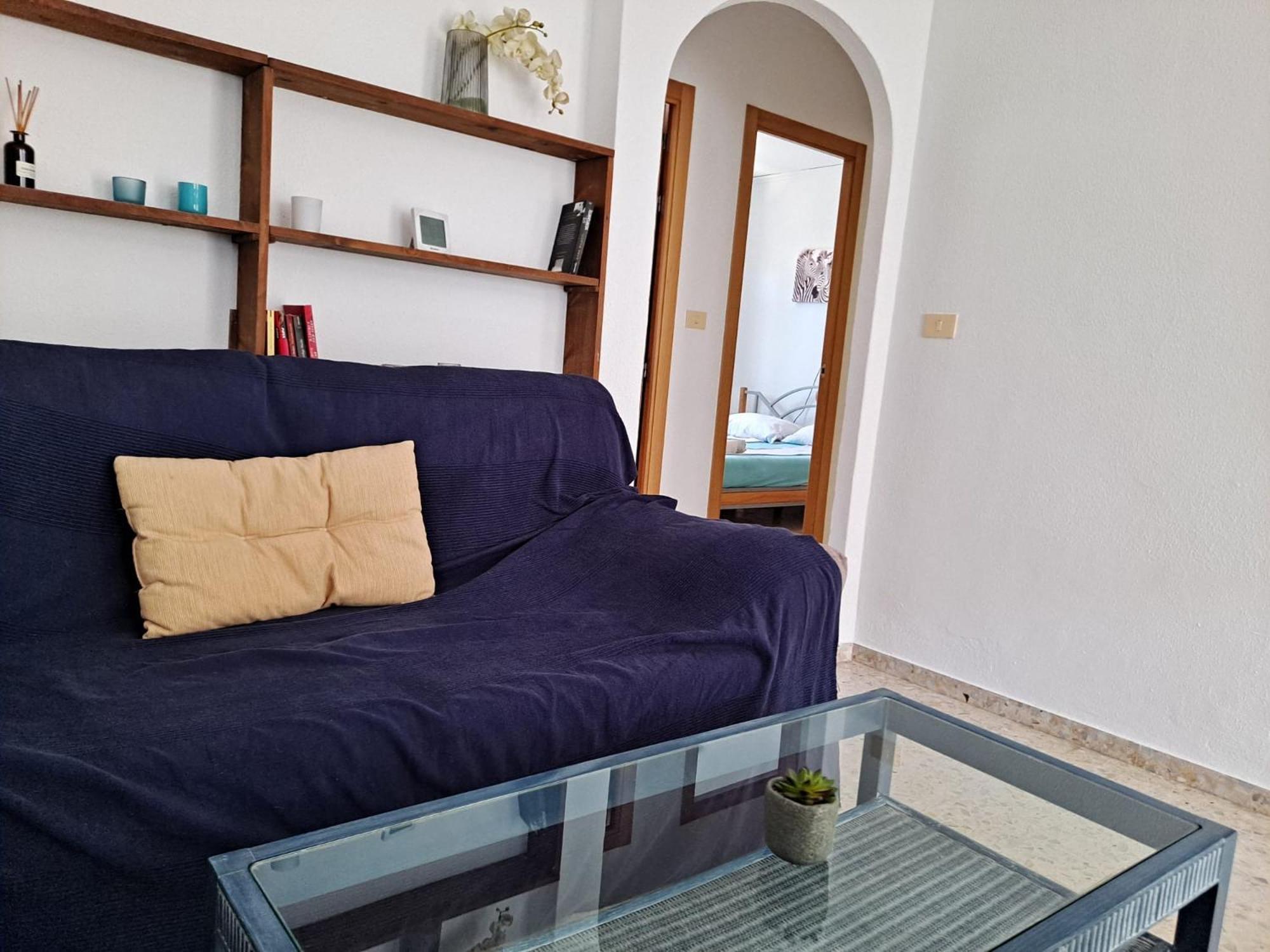 Denia El Palmar 183 Villa Ngoại thất bức ảnh