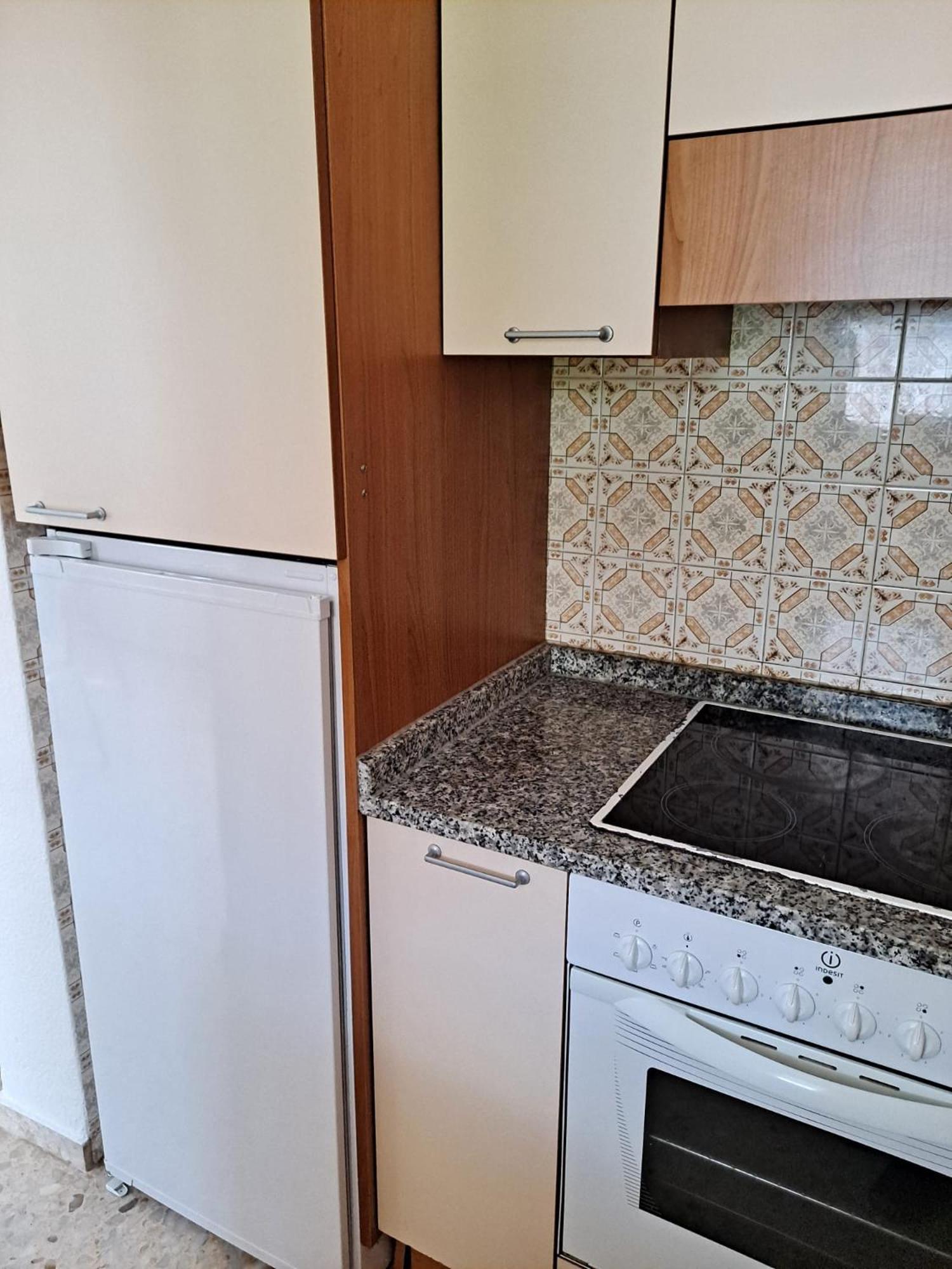 Denia El Palmar 183 Villa Ngoại thất bức ảnh
