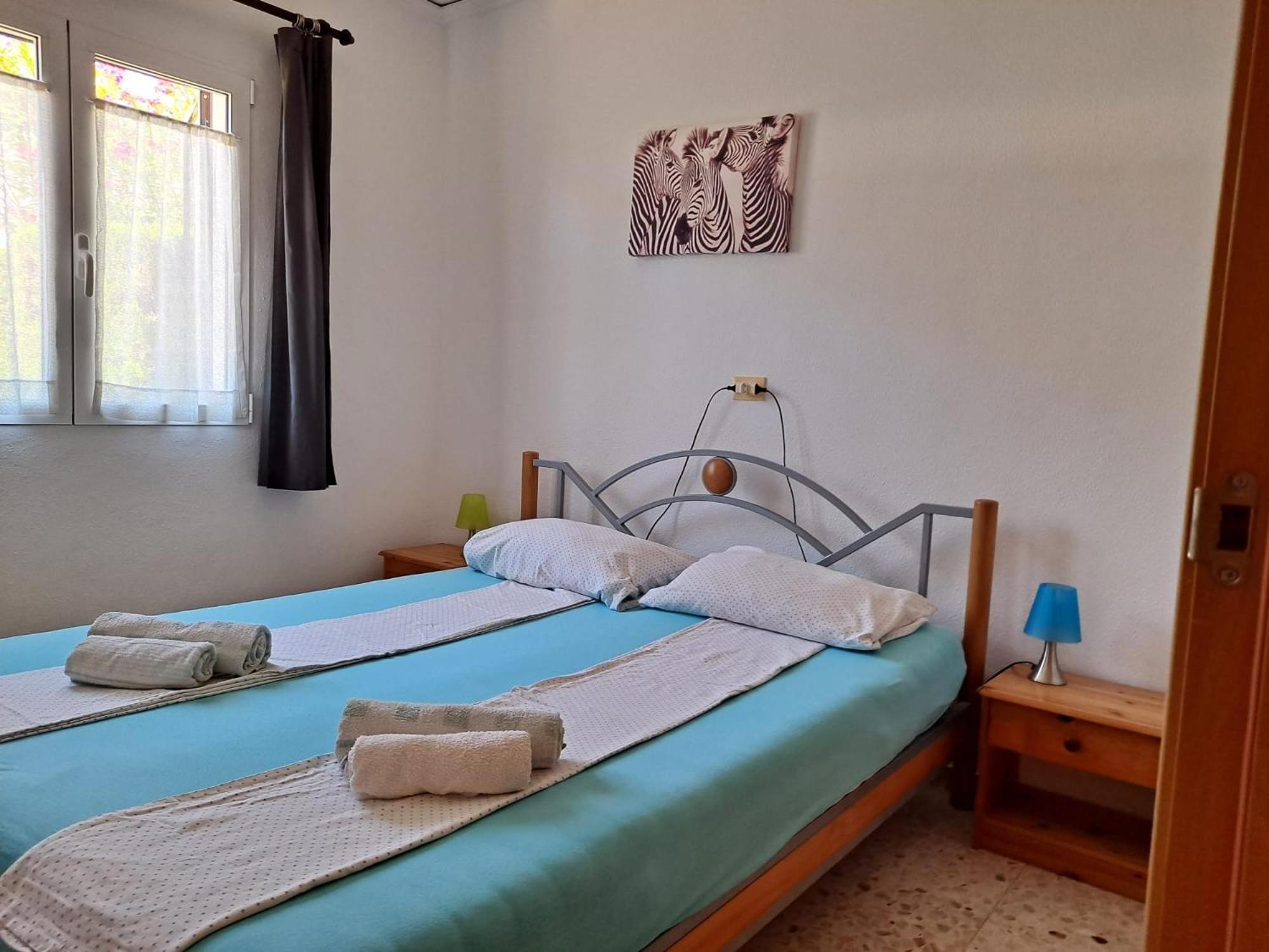 Denia El Palmar 183 Villa Ngoại thất bức ảnh