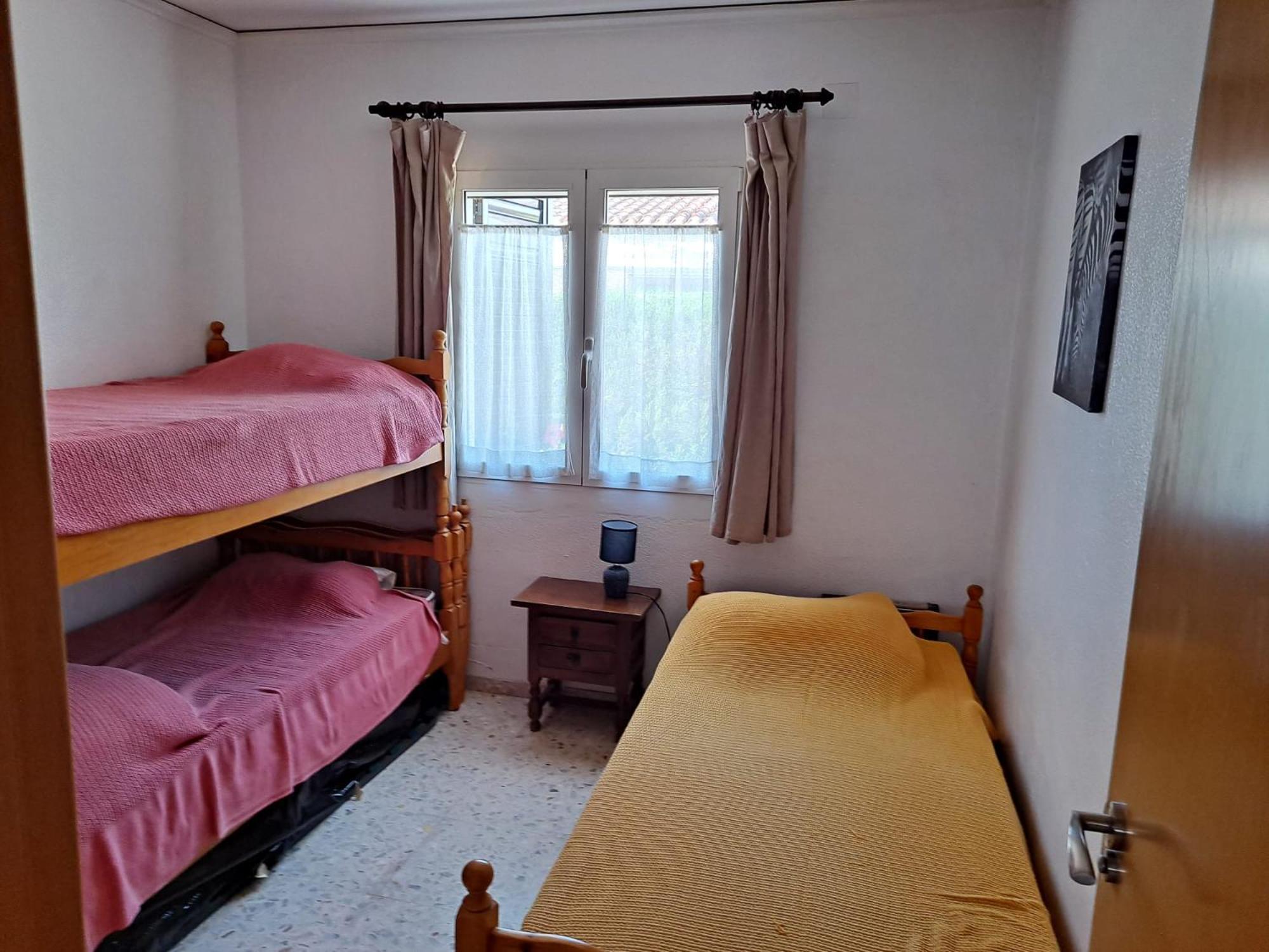 Denia El Palmar 183 Villa Ngoại thất bức ảnh