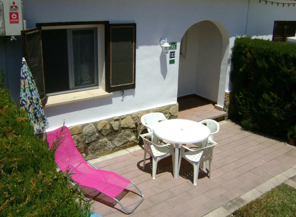 Denia El Palmar 183 Villa Ngoại thất bức ảnh